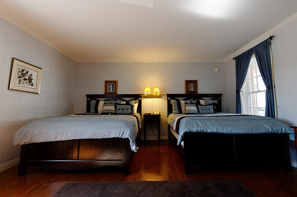 Mobile Real Estate Photographer