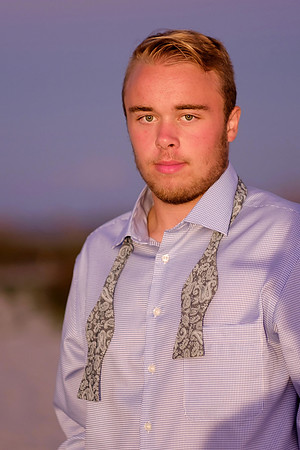 Portrait Photographer in Mobile AL