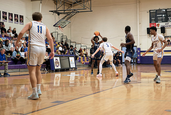 Foley Fairhope Sports Photographer