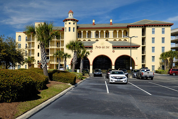 Real Estate Photographer in Orange Beach