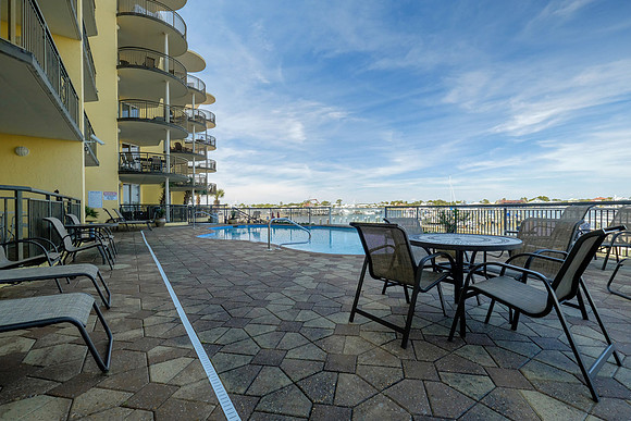 Gulf Coast Real Estate Photographer