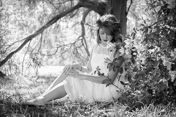 Portrait in Robertsdale