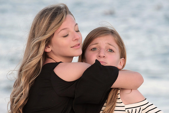 Family Photography in Perdido Key