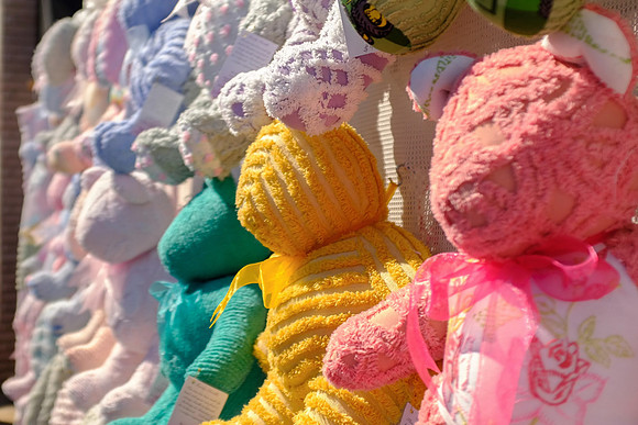 Fairhope Arts and Crafts Festival 2017