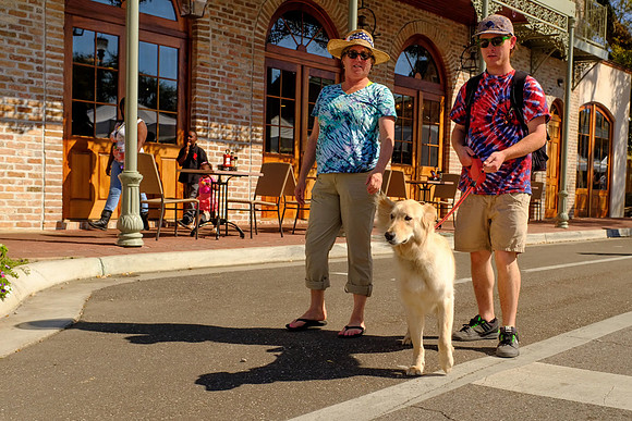 Fairhope Arts and Crafts Festival 2017
