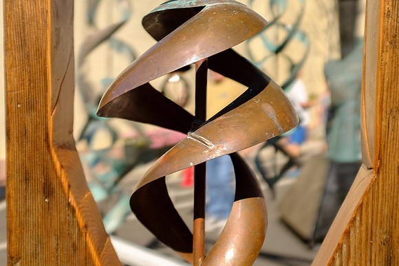 Fairhope Arts and Crafts Festival 2017