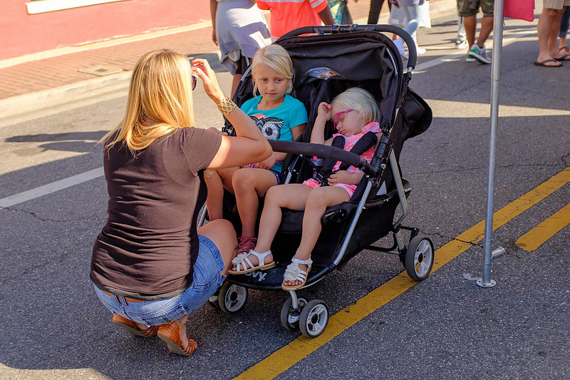 Fairhope Arts and Crafts Festival 2017