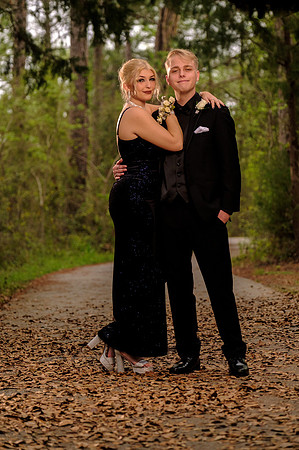 Baldwin County Prom Photographer