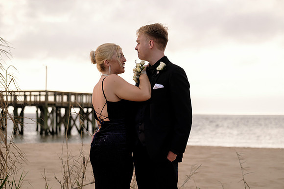 Baldwin County Prom Photographer