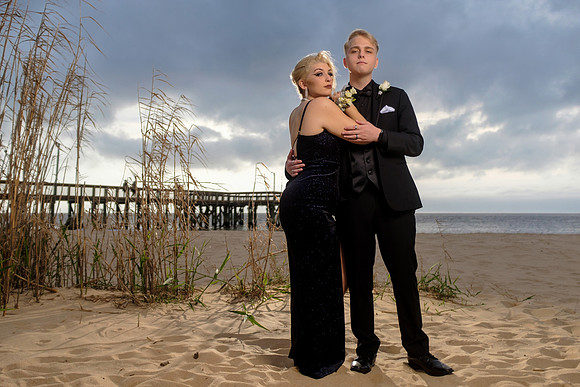 Baldwin County Prom Photographer