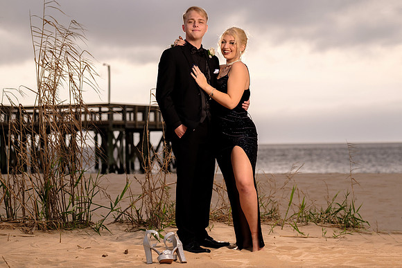 Baldwin County Prom Photographer