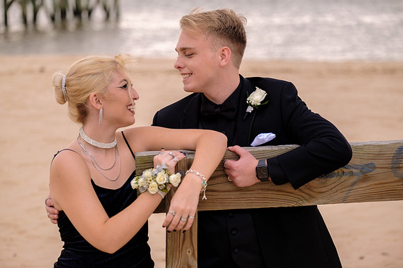Baldwin County Prom Photographer