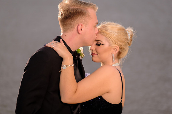 Baldwin County Prom Photographer