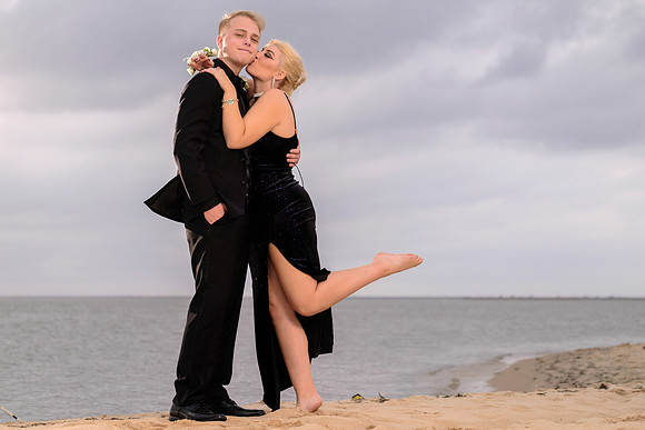Baldwin County Prom Photographer