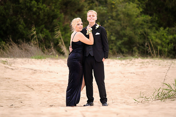 Baldwin County Prom Photographer