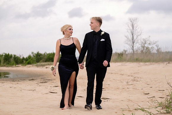 Baldwin County Prom Photographer