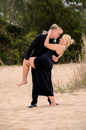 Baldwin County Prom Photographer