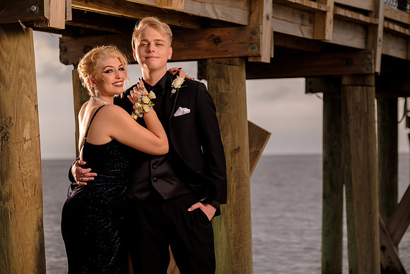 Baldwin County Prom Photographer