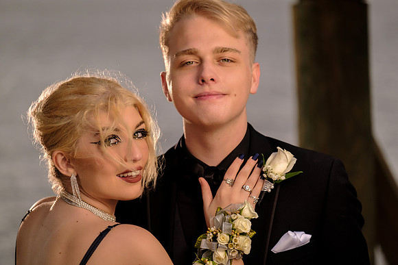 Baldwin County Prom Photographer