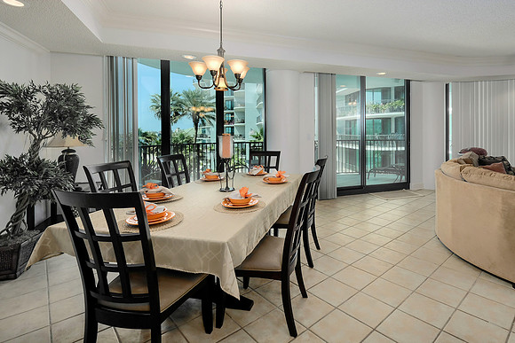 Orange Beach Real Estate Photographer
