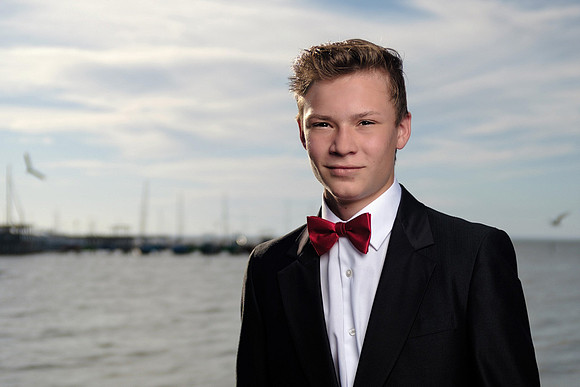 Prom Photographer in Fairhope