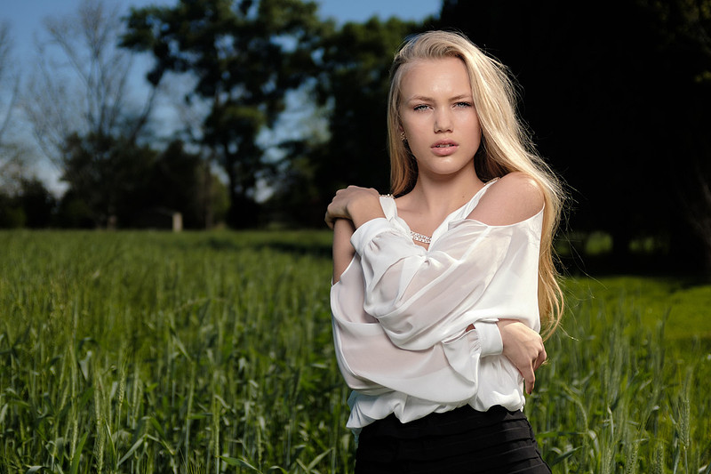 Prom Photographer in Robertsdale