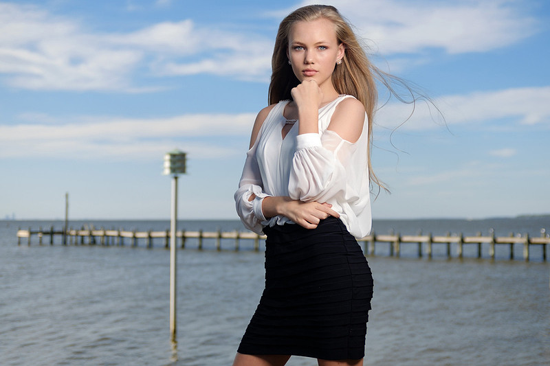 Prom Photographer in Fairhope