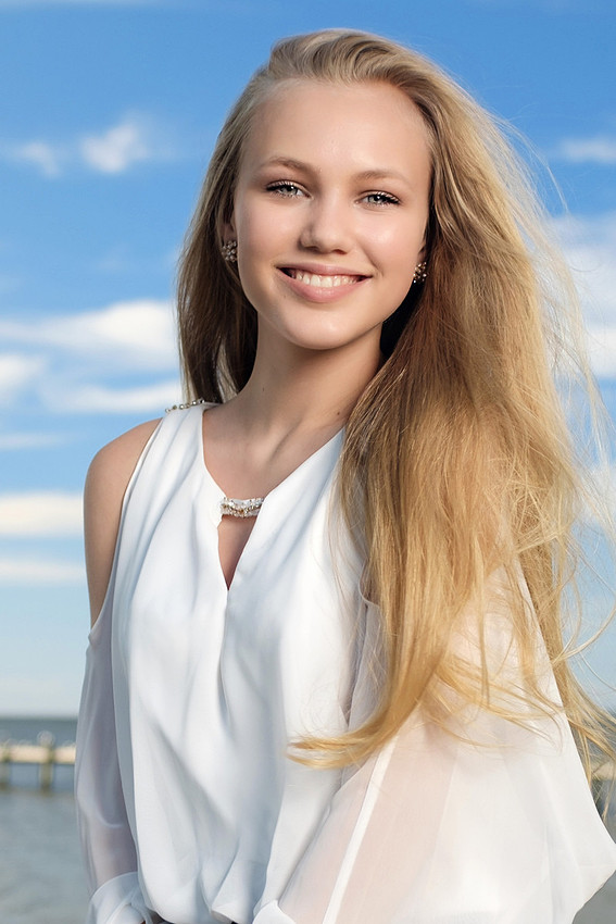 Prom Photographer in Fairhope