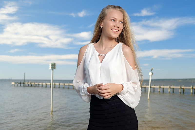 Fairhope Prom Photographer