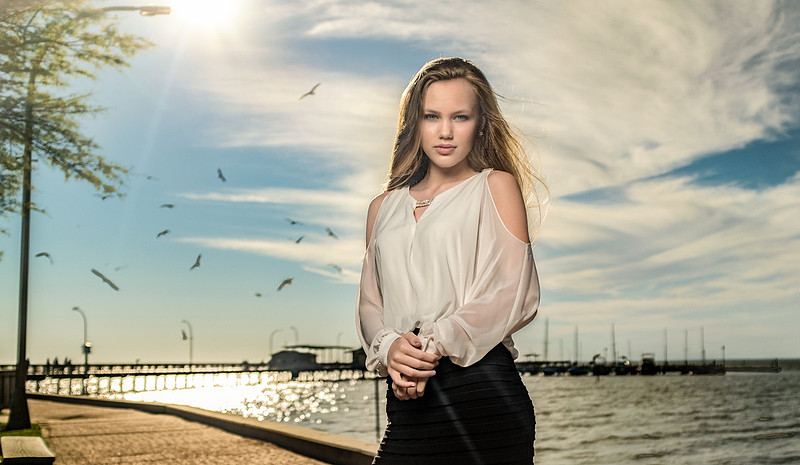 Prom Photographer in Fairhope
