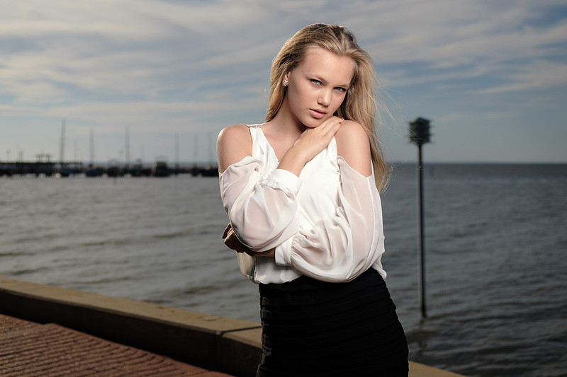 Prom Photographer in Fairhope