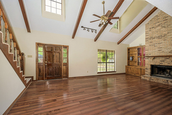 Eastern Shore Real Estate Photographer