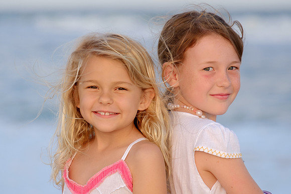 Family Photographer in Gulf Shores