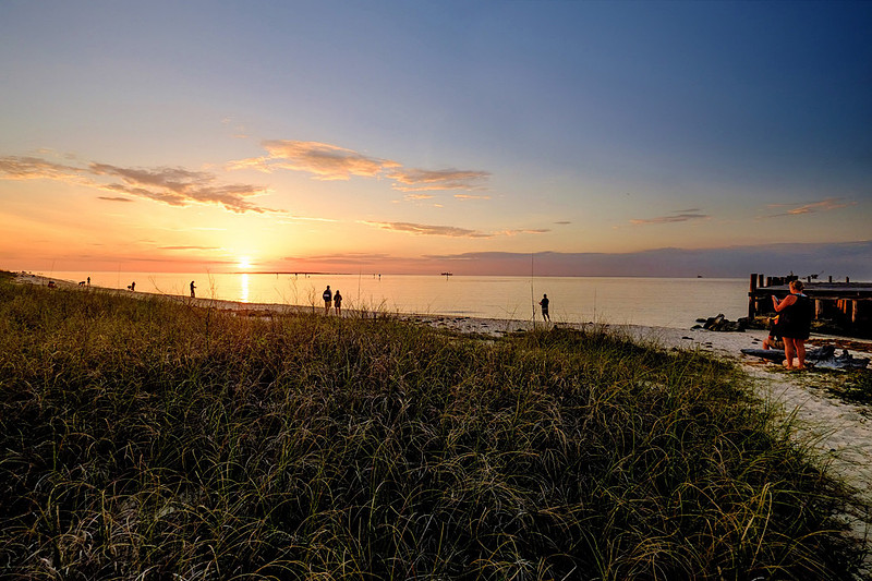 Fort Morgan Photographer