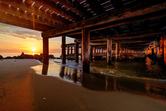 Fort Morgan Photographer