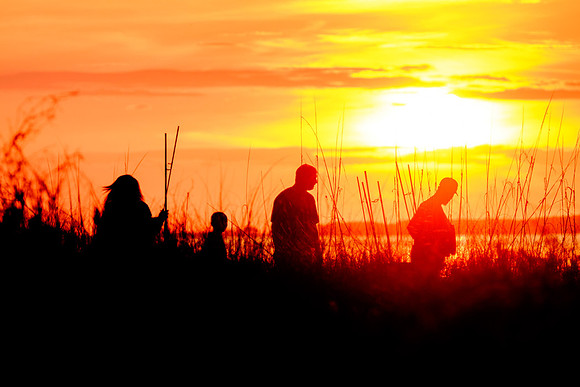 Fort Morgan Photographer