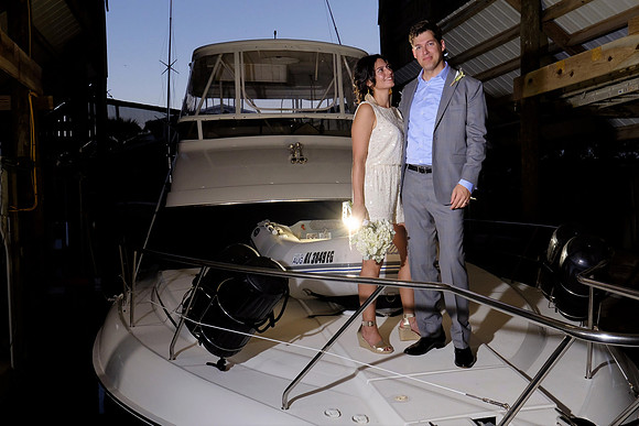 Orange Beach Wedding Photographer