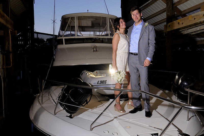 Orange Beach Wedding Photographer