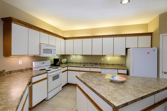 Real Estate Photographer in Orange Beach