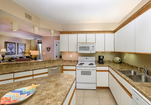 Real Estate Photographer in Orange Beach