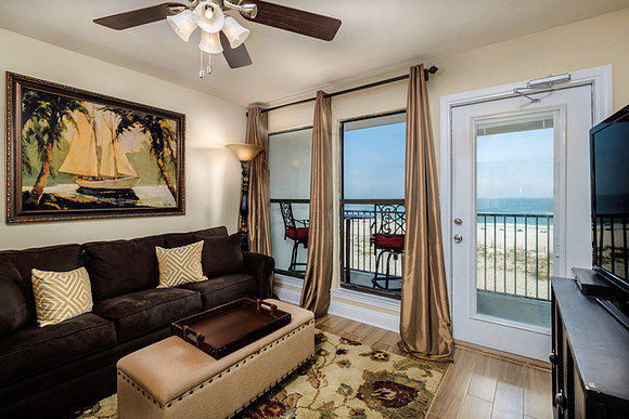 Real Estate Photographer on the Gulf Coast