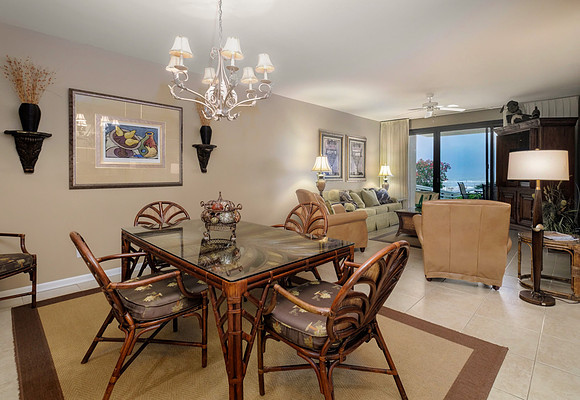 Orange Beach Real Estate Photographer