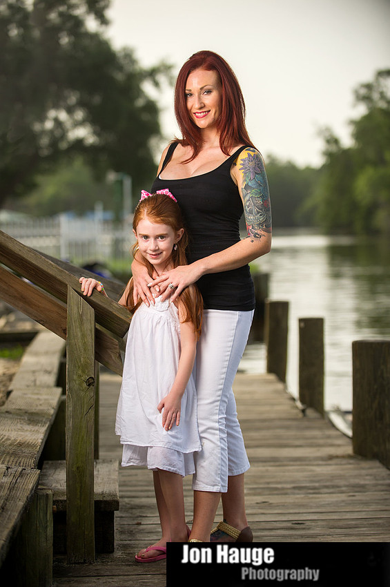 Pensacola Family Photographer