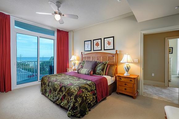 Real Estate Photographer on the Gulf Coast