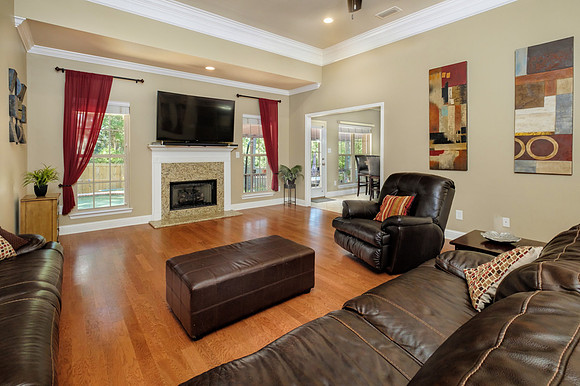 Daphne Real Estate Photographer