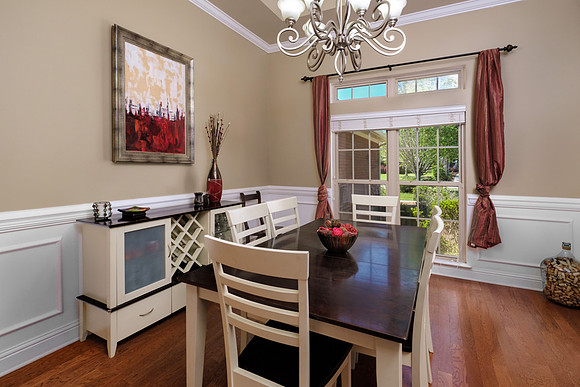 Real Estate Photographer in Daphne