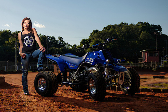 Lifestyle Photographer in Pensacola