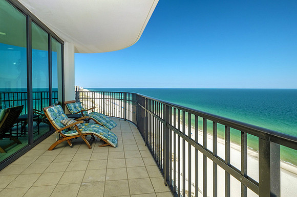 Orange Beach Real Estate Photographer