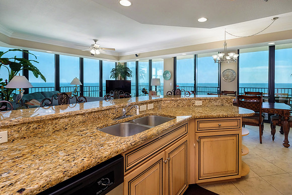 Gulf Coast Real Estate Photographer