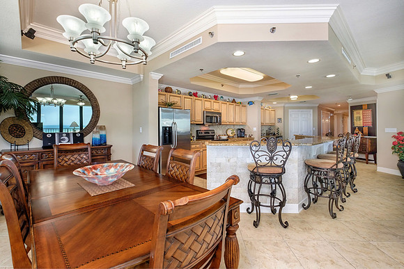 Orange Beach Real Estate Photographer